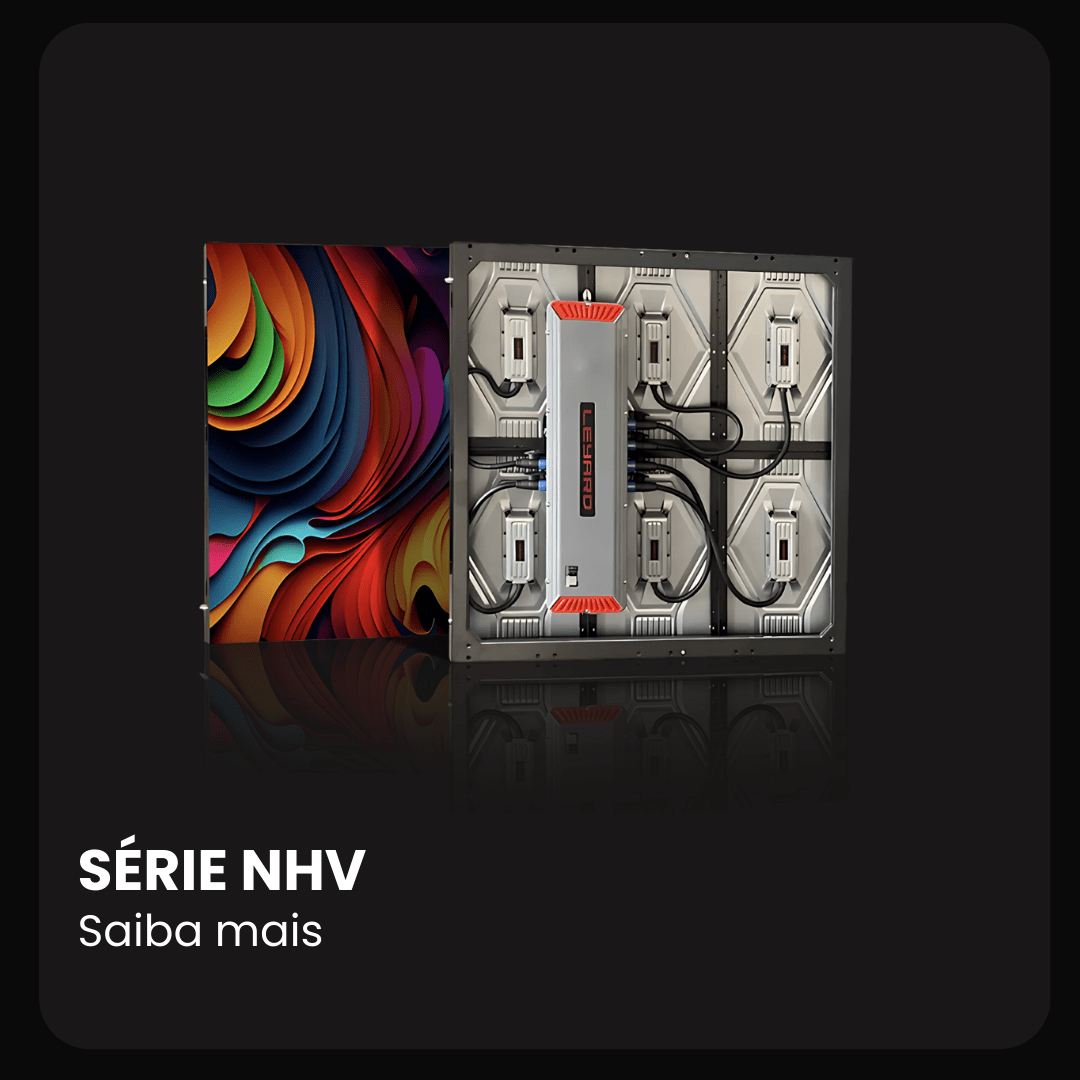 SERIE NHV